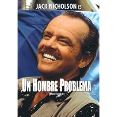 Man Trouble (Un Hombre Problema) [NTSC/REGION 1 & 4 DVD. Import-Latin America]