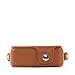 Megagear Canon Powershot G9 X Mark Iı, G9 X Leather Camera Case With Strap - Brown - MG655
