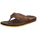Rocket Dog Men's Prairie Flip Flop