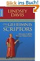 Das Geheimnis des Scriptors: Ein neuer Fall f�r Marcus Didius Falco