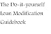 The Do-it-yourself Loan Modification Guidebook