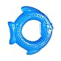 BPA free, non toxic fish teether by Natursutten