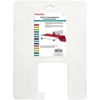 Extension Table For Rotary Cutting Machine-12X16