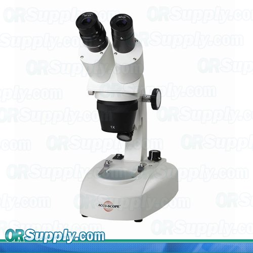 Accu-Scope 3055 Stereo Microscope Series