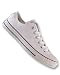 Converse All Star Ox Womens Shoes - Optical White