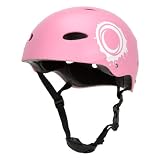 Osprey OSX Skate / BMX Casque rose (Taille - Grand)