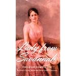 Lady From Savannah the Life of Juliette book cover