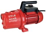 T.I.P. 31175  Gartenpumpe Guss GARTEN JET 750
