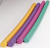INDUSTRIAL THERMO POLYMER WFNDLEO32TU POOL NOODLE WATER LOG 60 (PACK OF 32) by INDUSTRIAL THERMO POLYMER