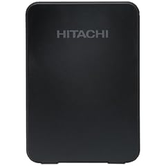 Hitachi Touro Desk DX3 2TB externe Festplatte (8,9 cm (3,5 Zoll), 7200rpm, 9ms, 32MB Cache, USB 3.0) schwarz