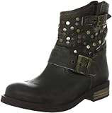 Buffalo London 1190 CHESTER 137511, Damen Fashion Halbstiefel & Stiefeletten, Beige (ROCA 01), EU 39