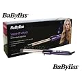 BaByliss Pro 200?C Waving Wand BA-2286U