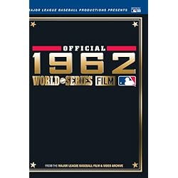 Official 1962 World Series Film