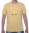 retro sport Mens The City yellow