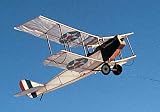Curtiss Jenny Airplane Squadron Airplane Kite Kit