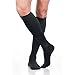 Fytto Style 1080 Comfy Compression Sock, 15-20mmhg, Knee High, Daily Casual, Formal, Active/Outdoor Lifestyle, Comfort and Function