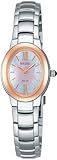 SEIKO (セイコー) 腕時計 SPIRIT スピリット エコテックソーラー STPR020 レディース