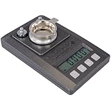 Frankford Arsenal Platinum Series Precision Scale with Case