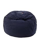 Navy Twill PlayerSac Cover