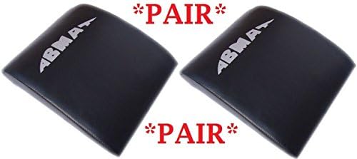 Set of 2 AbMat Abdominal & Core Trainer
