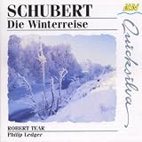 Schubert: Winterreise D911, Op89