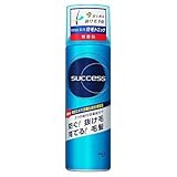 サクセス 薬用育毛トニック 無香料 180g