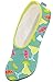 Womens Paradise Skinnies Lightweight Fleece Snoozies