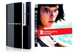 PlayStation 3 Konsole 80 GB + Mirror's Edge