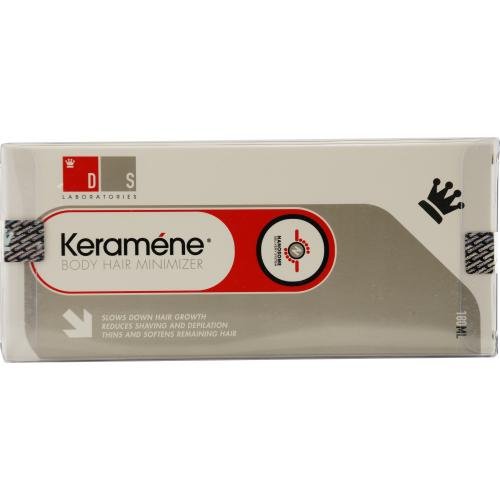 DS Laboratories Keramene Body mL Tube