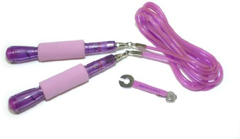 Buddy Lee Jump Ropes Hyperformance Cross Speed Jump Rope