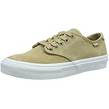 Vans Camden, Women's Low-Top Trainers