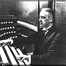 Marcel Dupré