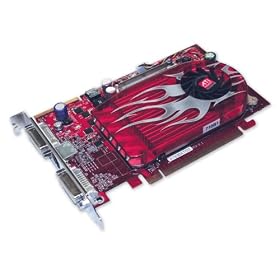 Diamond Viper ATI Radeon HD 2600 XT PCIE 256MB GDDR2 Video Card by Diamond Multimedia