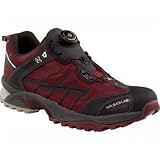 Vasque Aether Tech SS Trail Run Shoe - Men's