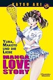 Produkt-Bild: Manga Love Story, Band 29
