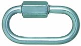 ニッサチェイン 鉄スクリューJ 5mm バラ B-1055 ユニクロ