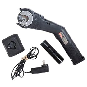 UltraCut 35278 Cordless Tubing Cutter by Superior Tool