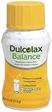 Dulcolax Balance,  4.1-Ounce Bottles (Pack of 2)
