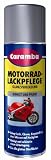 Zoom Produkt-Bild: Caramba Motorrad Lackpflege 250 ml