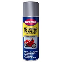 Caramba Motorrad Lackpflege 250 ml