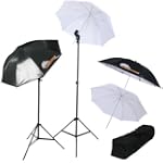 Lightfox� HISY05 illuminazione fotogr...