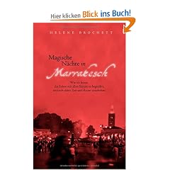 Magische N�chte in Marrakesch