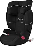Produkt-Bild: Cybex 511109009 Free-Fix Shadow-black, Kinderautositz Gruppe II / III