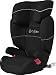 Produkt-Bild: Cybex 511109009 Free-Fix Shadow-black, Kinderautositz Gruppe II / III