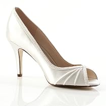 Crush Wedding Shoes
