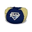 Biederlack San Diego Padres Beanbag
