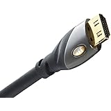 Monster HDMI 1000HD Ultimate High Speed (HDMI Cable with Ethernet) (2 meters)