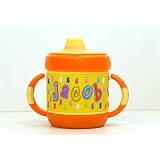I.D. Gear Personalized Sippy Cup: Jacob by I.D. Gear