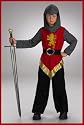 Narnia - High King Peter Costume