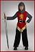 Narnia - High King Peter Costume